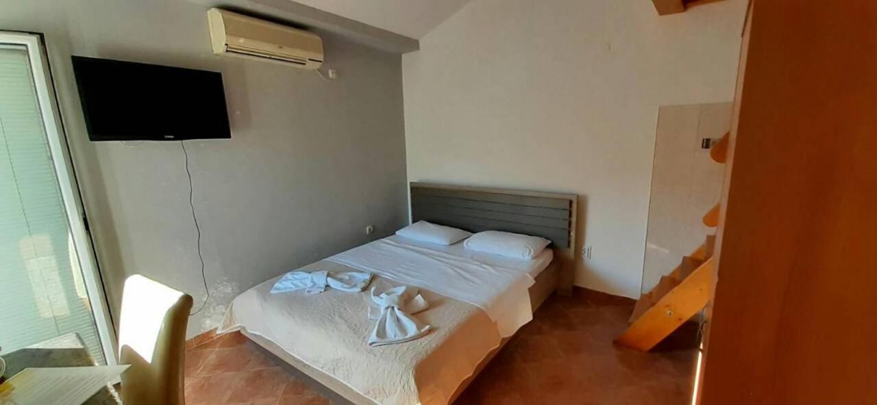 Apartmani M Херцег-Новий Номер фото