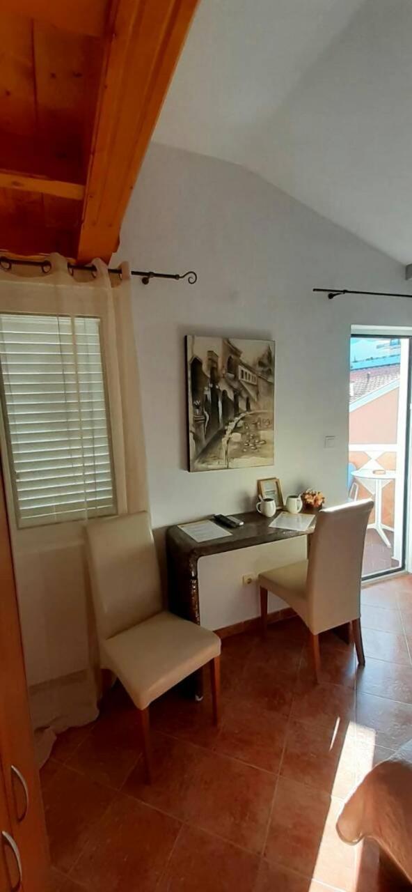 Apartmani M Херцег-Новий Номер фото