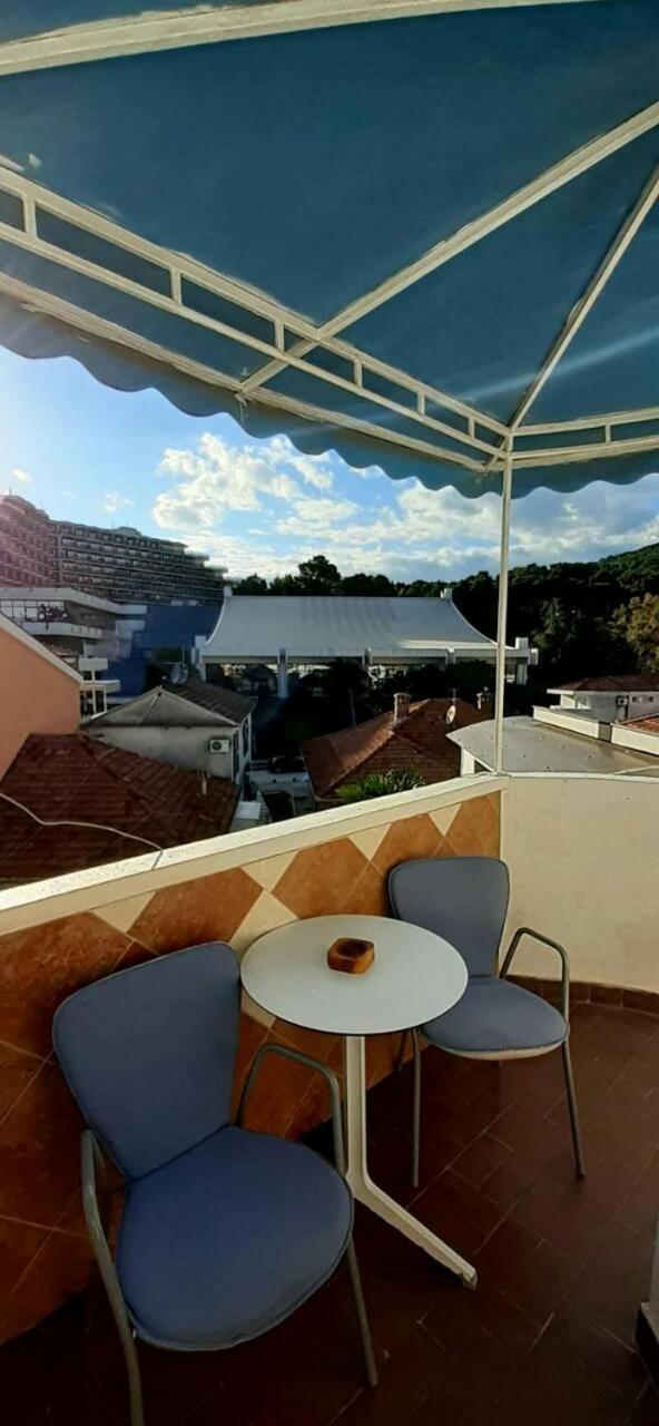 Apartmani M Херцег-Новий Номер фото